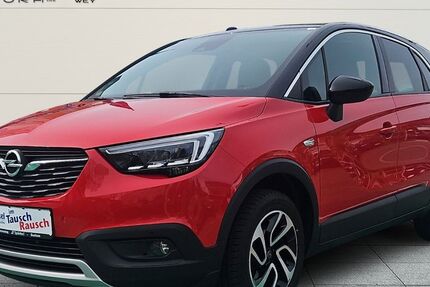 Opel Crossland (X) 25.500 km 12.890 &euro; Bochum 44809