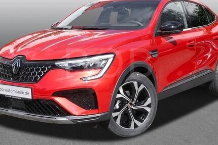 Renault Arkana 13.809 km 25.444 € Wuppertal 42109