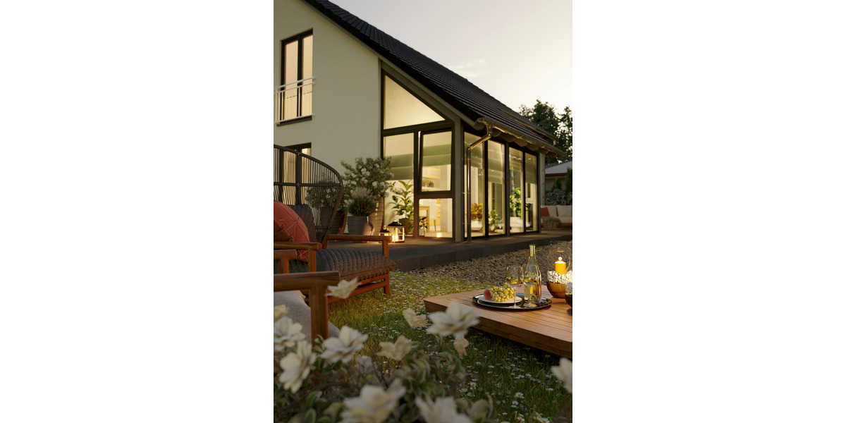 Einfamilienhaus Hagen Eilpe - 5 Zimmer, 130 m&sup2;, 301.610&euro; | Angebot:25681284