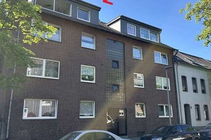 Wohnung zum Kaufen in Oberhausen 95.000 € 64 m² 3 zimmer