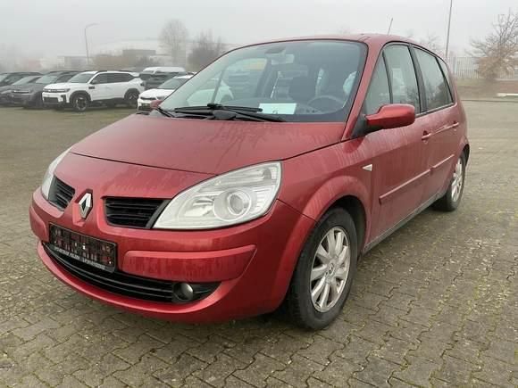 Renault Scenic 273.000 km 2.500 &euro; Gelsenkirchen 45884
