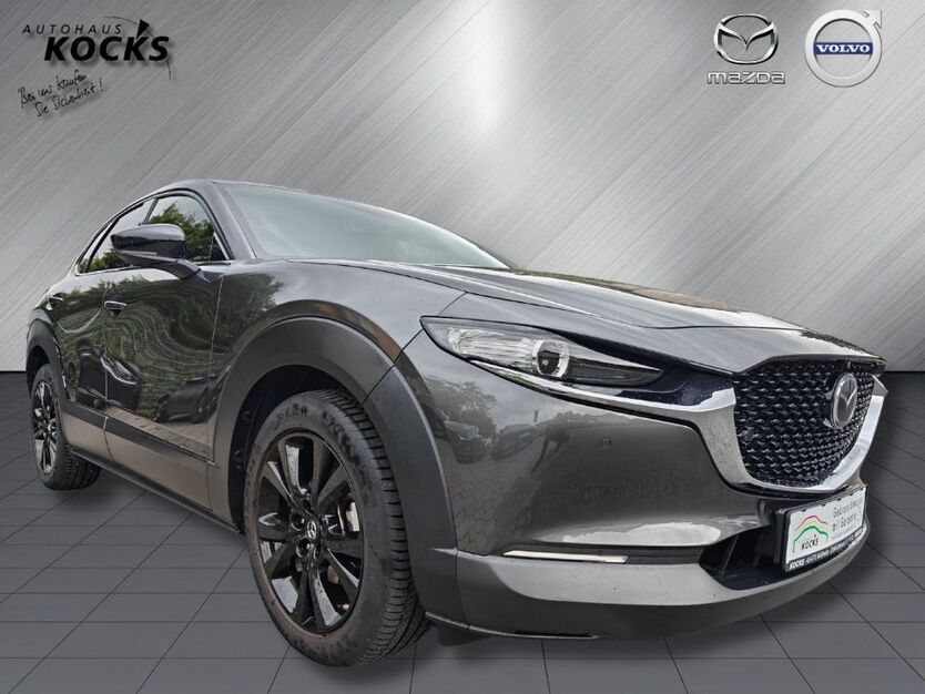 CX-30
