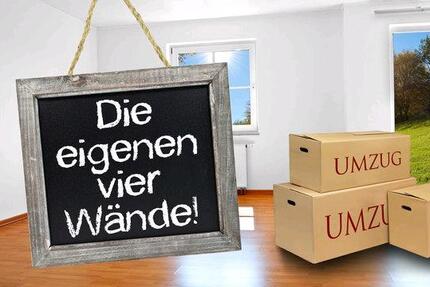 Eigentumswohnung mit 30m² Terrasse