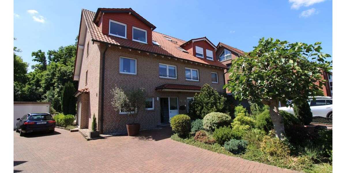 Einfamilienhaus Gladbeck Brauck - 5 Zimmer, 188 m&sup2;, 649.000&euro; | Angebot:23760377