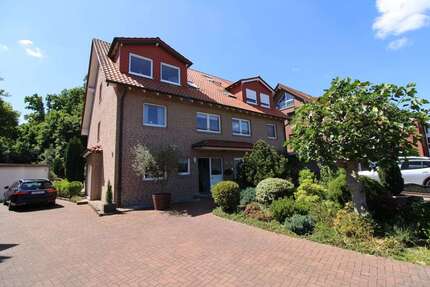 Haus Gladbeck Brauck - 5 Zimmer, 188 m&sup2;, 649.000&euro; | Angebot:23760377