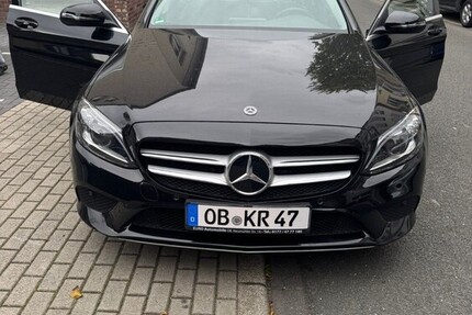 Mercedes-Benz C 180 74.000 km 25.900 &euro; Oberhausen 46045