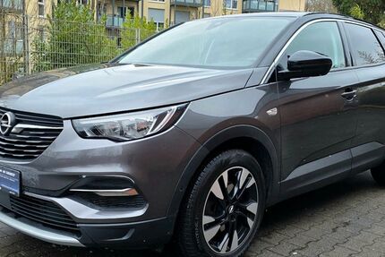 Opel Grandland (X) 82.000 km 13.990 &euro; Herne (NRW) 44628