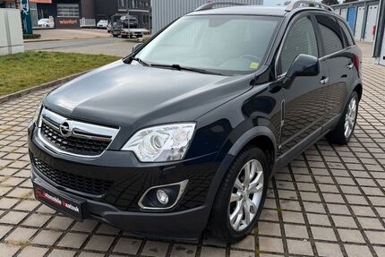 Opel Antara 138.000 km 7.850 &euro; Essen 45329