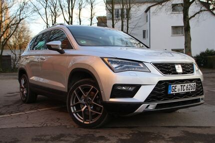 Seat Ateca 64.000 km 19.900 &euro; Gladbeck 45964