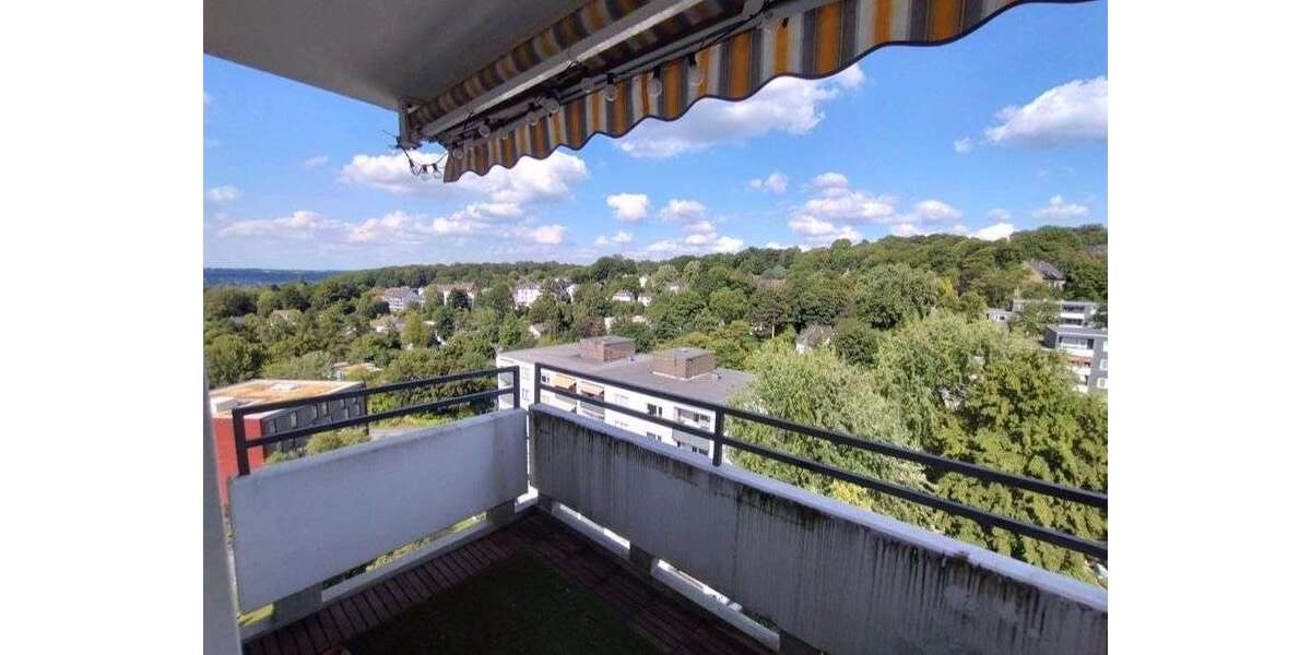 Etagenwohnung Wuppertal Eichholz - 3 Zimmer, 77 m&sup2;, 620&euro; | Angebot:26835233
