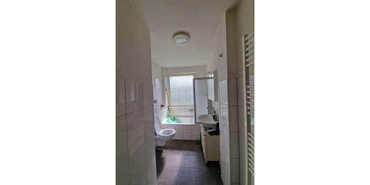 Etagenwohnung Dortmund Eving - 2 Zimmer, 65 m&sup2;, 585&euro; | Angebot:26897013