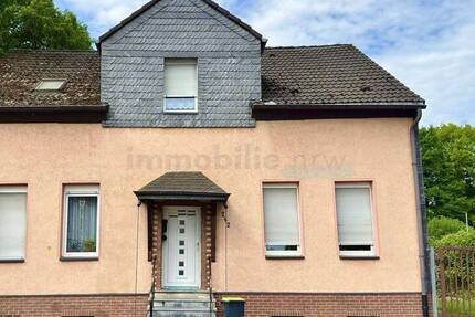 Mehrgenerationenhaus mit Potenzial - Charmantes Dreifamilienhaus in Gelsenkirchen