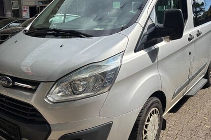 Ford Tourneo Custom 268.000 km 6.990 &euro; Lünen 44534