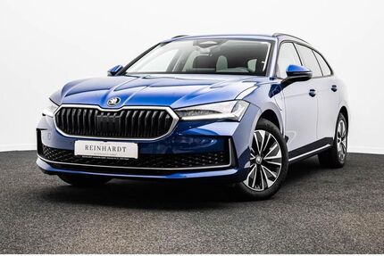 Skoda Superb 25.259 km 38.580 &euro; Hagen 58091