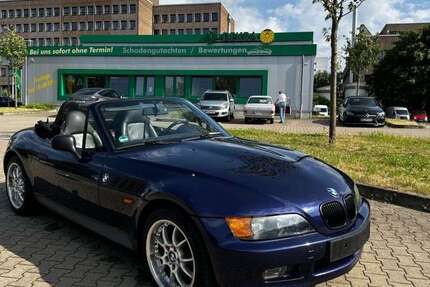 BMW Z3 135.000 km 6.999 &euro; Essen 45143