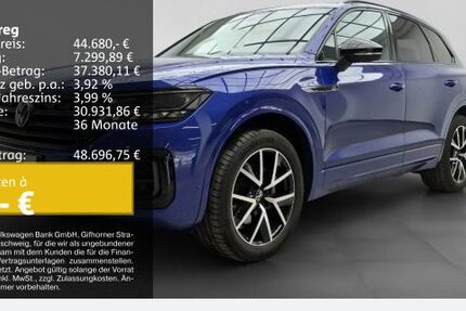 VW Touareg 76.175 km 40.780 &euro; Gelsenkirchen 45894
