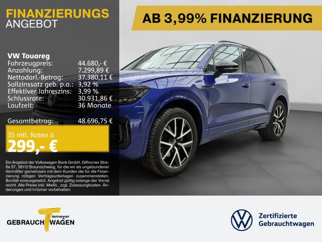 VW Touareg 76.175 km 40.780 &euro; Gelsenkirchen 45894
