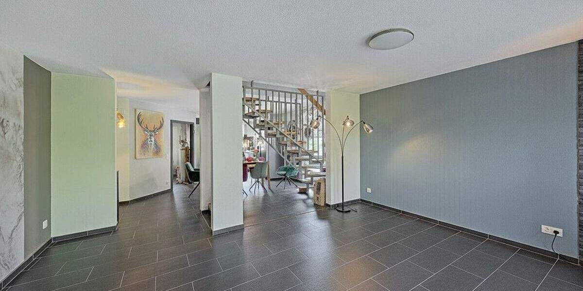 Reihenendhaus Dortmund Lütgendortmund - 5 Zimmer, 138 m&sup2;, 439.000&euro; | Angebot:25360531