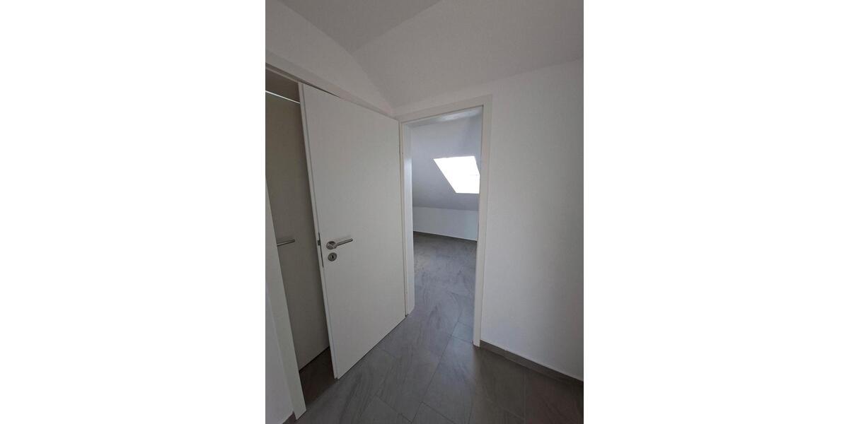 Dachgeschoßwohnung Dortmund Aplerbeck - 2 Zimmer, 61 m&sup2;, 570&euro; | Angebot:27580924