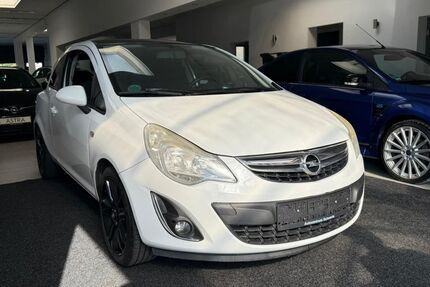 Opel Corsa 42.000 km 3.350 € Schwerte 58239