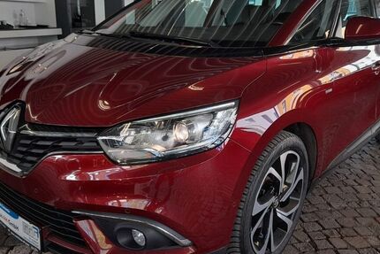 Renault Scenic 85.121 km 9.000 &euro; Gelsenkirchen 45888
