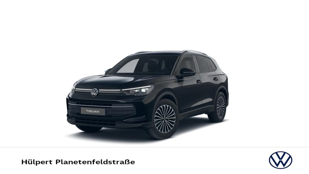 VW Tiguan 25.367 km 39.711 &euro; Dortmund 44379