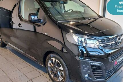 Opel Zafira Life 61.533 km 34.770 € Wuppertal 42287