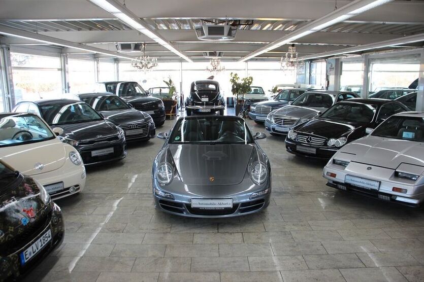 911 Urmodell
