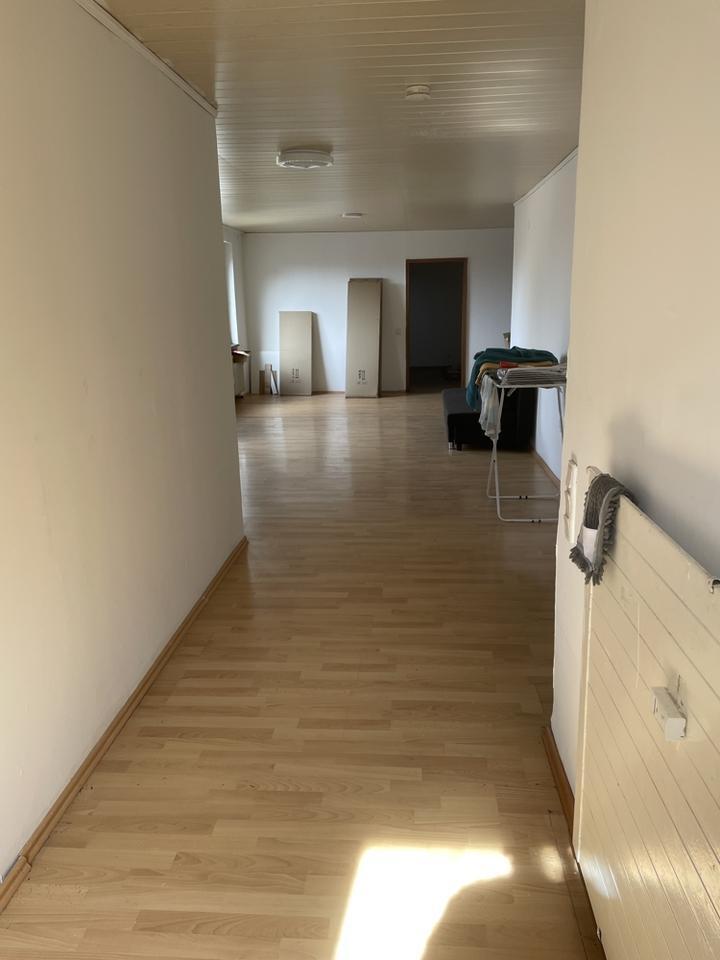 Helle 3-Zimmer Wohnung zu vermieten!!! zimmer