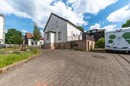 Haus Essen / Gerschede Gerschede - 6 Zimmer, 128 m&sup2;, 329.000&euro; | Angebot:20928839