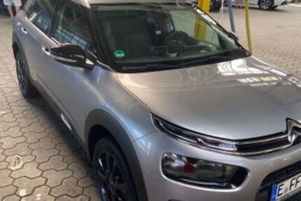 Citroen C4 Cactus 136.000 km 9.999 &euro; Essen 45356
