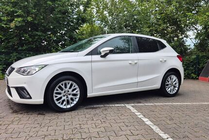 Seat Ibiza 170.000 km 7.450 &euro; Gevelsberg 58285