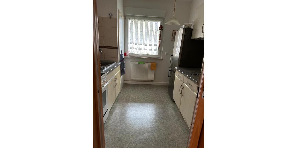 Etagenwohnung Bochum Bochum-Mitte - 4 Zimmer, 70 m&sup2;, 1.100&euro; | Angebot:26414588