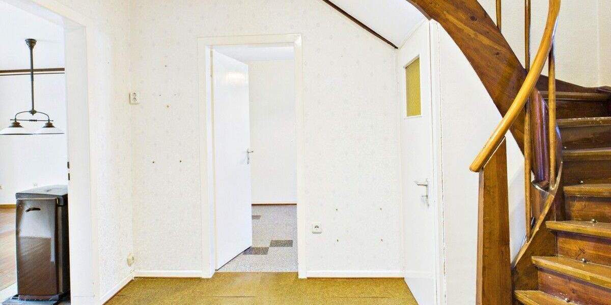 Doppelhaushälfte Datteln - 4 Zimmer, 80 m&sup2;, 259.000&euro; | Angebot:25677952