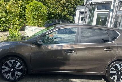 Nissan Pulsar