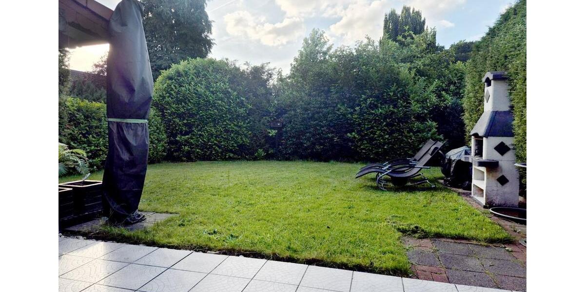 Erdgeschoßwohnung Dorsten Alt-Wulfen - 3 Zimmer, 94 m&sup2;, 270.000&euro; | Angebot:26889935