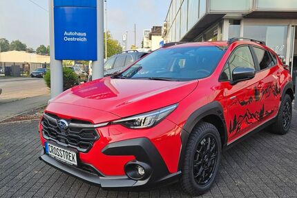 Subaru Andere 2.000 km 33.900 € Wuppertal 42329