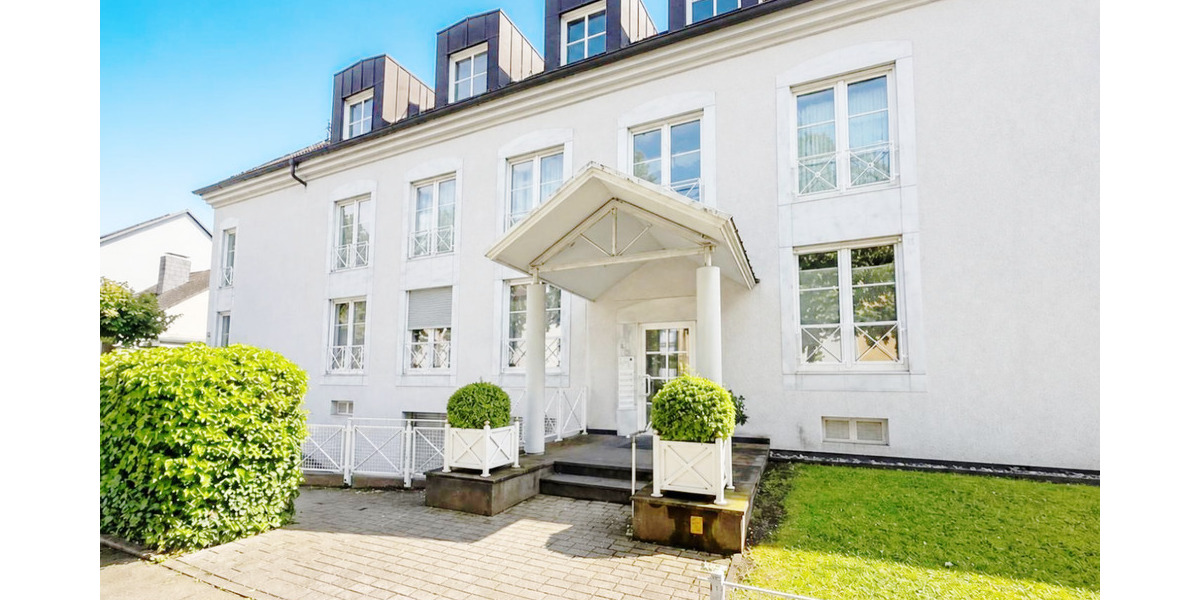 Etagenwohnung Dortmund Innenstadt Ost - 3.5 Zimmer, 117 m&sup2;, 499.000&euro; | Angebot:26852386