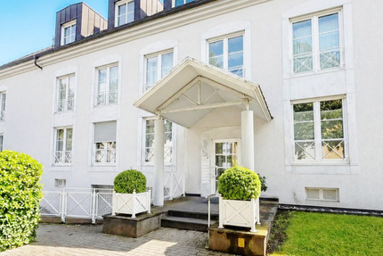 Wohnung Dortmund Innenstadt Ost - 3.5 Zimmer, 117 m&sup2;, 499.000&euro; | Angebot:26852386