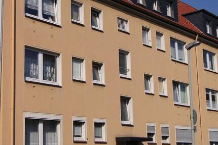 Perfekt für zwei: Freundliche 2,5 Raum Wohnung 2.5 zimmer