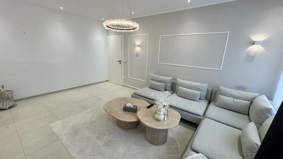 Wohnung Eigentum Kapitalanlage 3.5 zimmer