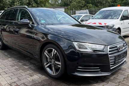 Audi A4 332.000 km 10.500 &euro; Bottrop 46238