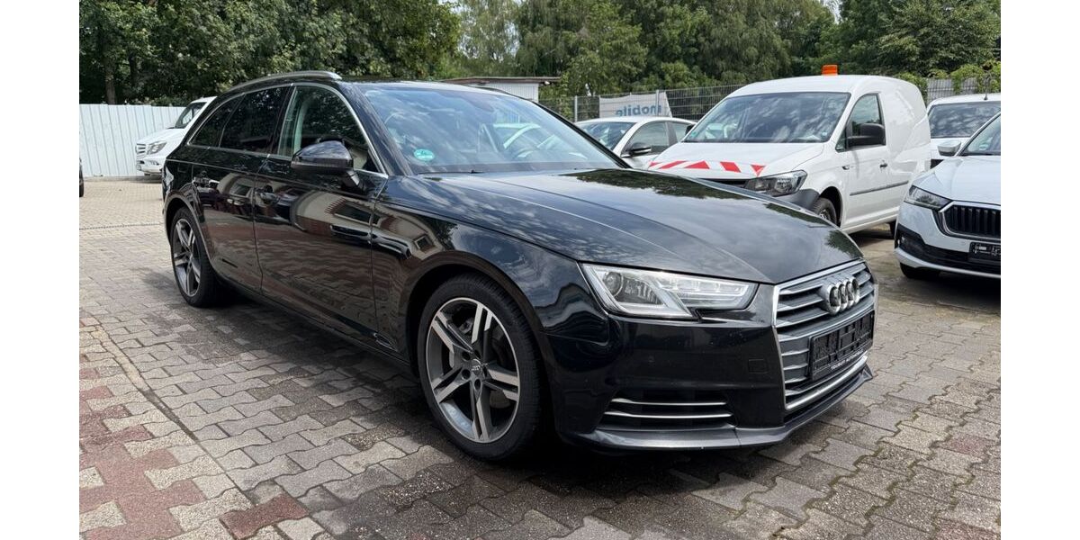Audi A4 332.000 km 10.500 &euro; Bottrop 46238