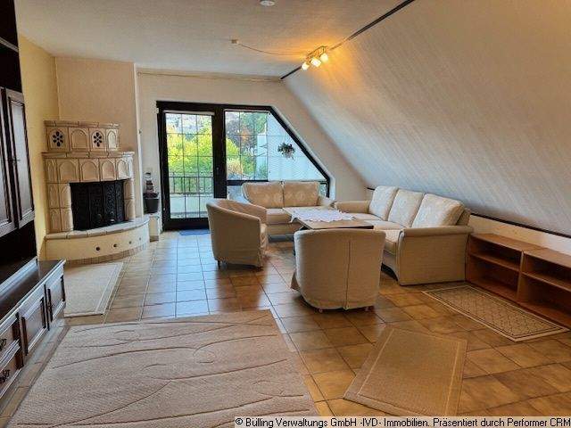 Etagenwohnung Dortmund Benninghofen-Loh - 3 Zimmer, 85 m&sup2;, 219.000&euro; | Angebot:25744926
