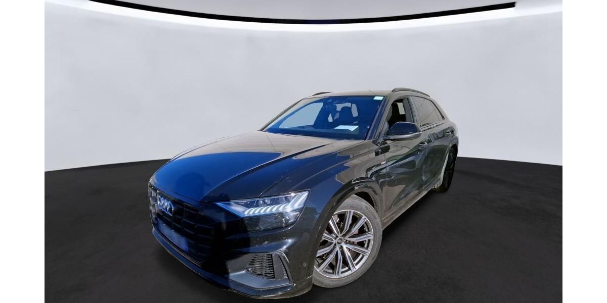 Audi Q8 36.154 km 74.865 &euro; Hagen 58091