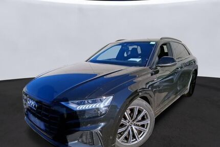 Audi Q8 36.154 km 74.915 &euro; Hagen 58091