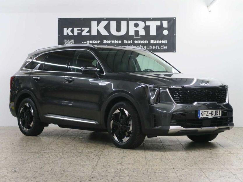 Kia Sorento 8.600 km 51.950 € Recklinghausen 45661