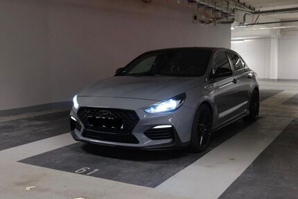 Hyundai i30 115.000 km 18.700 &euro; Gevelsberg 58285