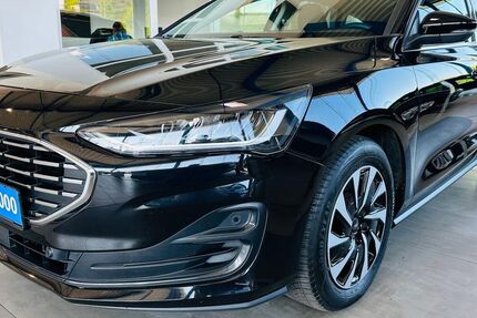 Ford Focus 40.850 km 22.970 € Wetter 58300