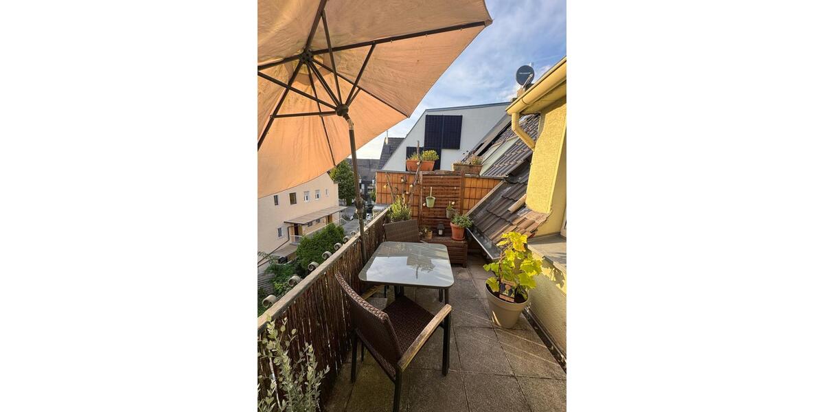 Etagenwohnung Dortmund Gartenstadt - 2 Zimmer, 68 m&sup2;, 680&euro; | Angebot:26427149